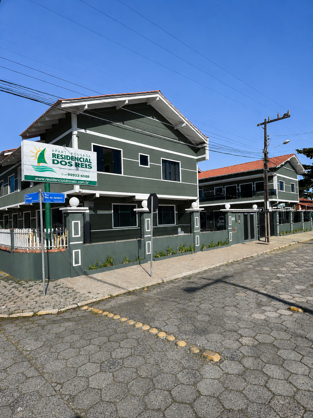 Fachada 2